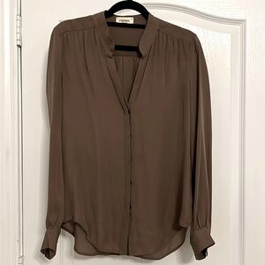 L’Agence Women's blouse